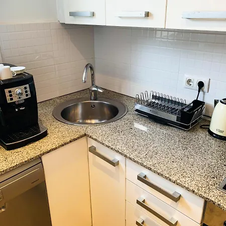 Incredible 2br Penthouse With Urban Rooftop Garden * Barselona