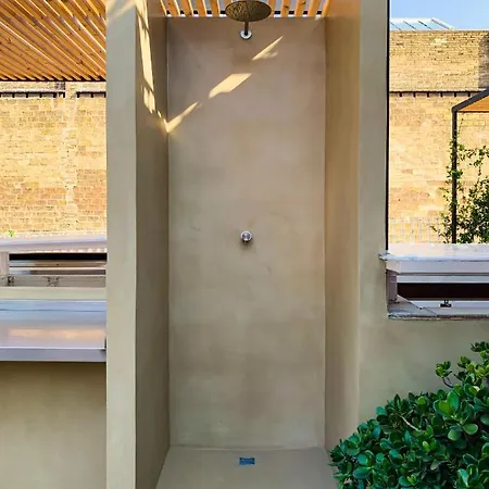 Incredible 2br Penthouse With Urban Rooftop Garden Барселона