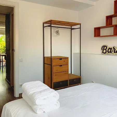 Incredible 2br Penthouse With Urban Rooftop Garden Апартаменты *